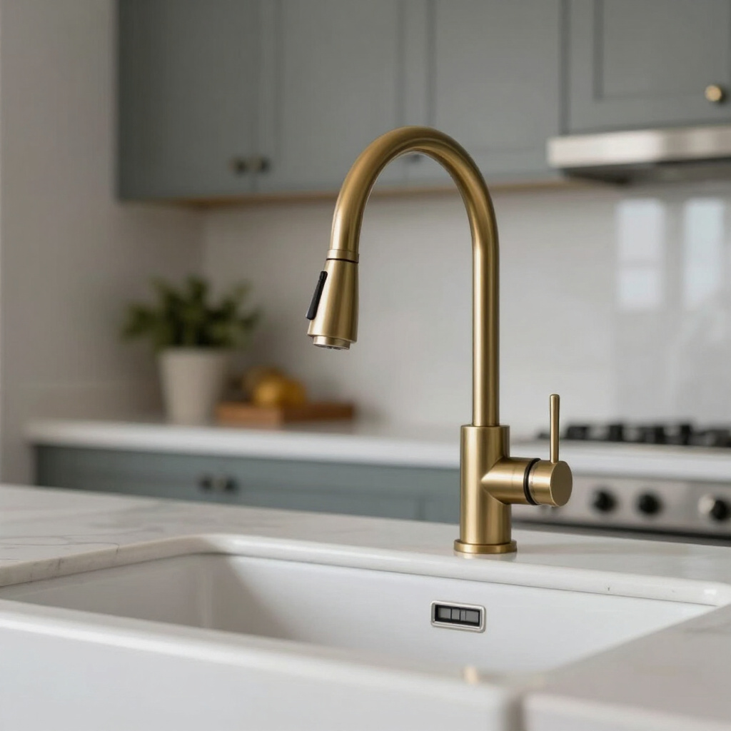 Bathroom & Kitchen Upgrades in Andover