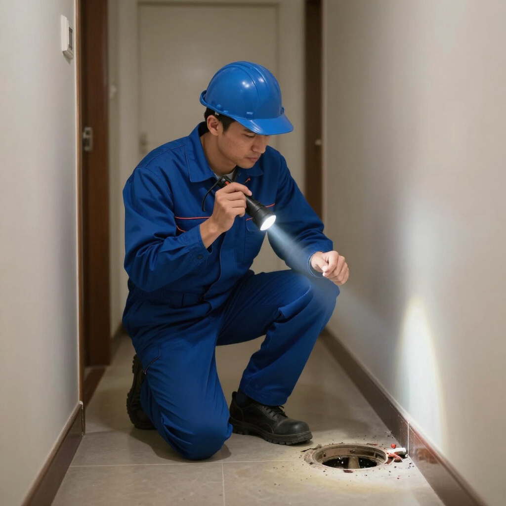 Emergency Plumbing in Andover